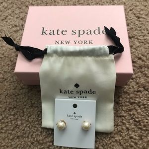 Kate Spade Earrings